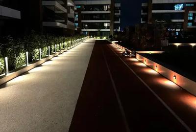 Apartament 2 Camere superb finisaje/mobila lux piscina exterioara - 22