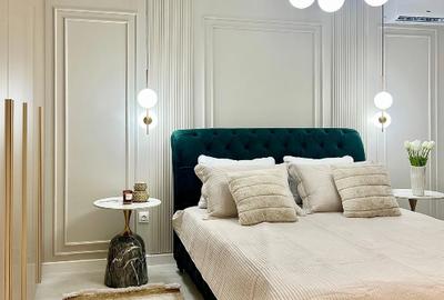 3 camere 106 mp | Piscina | GYM | Skylight, parcare |  0% Comission! - 2