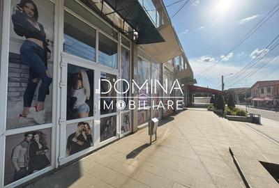 Inchiriere spatiu comercial in Bumbesti Jiu, str. Grigore Alexandru Ghica - 8