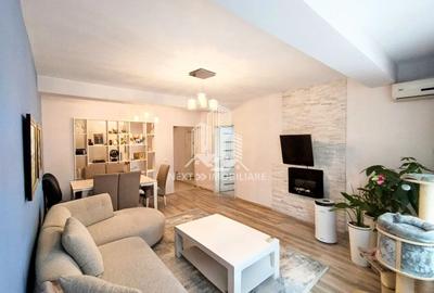 Apartament 2 camere , decomandat, Lira Residence - 1