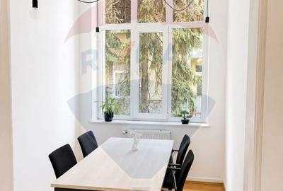 Spatiu birouri 104 mp, Calea Turzii – semicentral, 2 parcari - 5