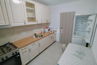 2 Camere Parcare Subterana Disponibil Imediat - 5