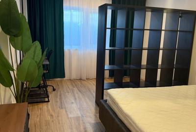 Apartament 2 camere, 58mp, modern, zona OMW-Calea Turzii - 10