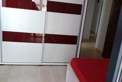 2 camere, centrala, 60mp, Apusului Residence, decomandat, et 2, 2 balcoane - 14