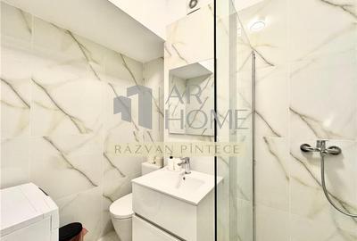 Inchiriere apartament 2 camere de lux, bloc nou, zona Nord, Ploiesti. - 7