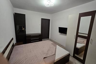 Metrou Aparatorii Patriei,2cam,dec,60mp,renovat,loc parcare,prima inchiriere. - 3
