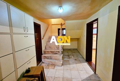 Casa S+P+1+M, pretabila pentru birouri, 300 mp teren, Cetate - 19