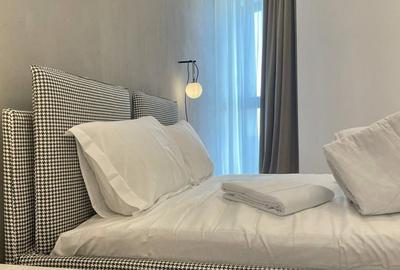 Stunning view Apartment 3 bedrooms - Verdi Park - 4