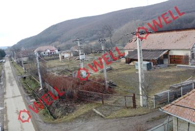 Hală de vânzare sau de închiriat în Zagon! - 7