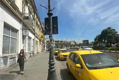 Unirii Spatiu Comercial/Preluare Afacere - 13