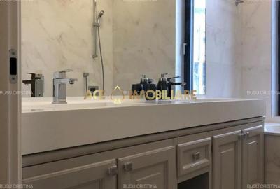3 Camere de inchiriat | Herastrau | Luxury | Promenada Mall | Metrou - 10