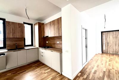 SCOALA AMERICANA | VILA CU 5 CAMERE SI PISCINA | PRIMA INCHIRIERE | GARAJ DUBLU - 4