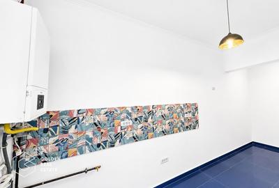 Apartament ultracentral, 2 camere, curte cu acces auto - 9