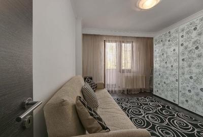 Calea Floreasca, 3 camere deosebit, 110 mp, bloc 2009, etaj 3, garaj - 8