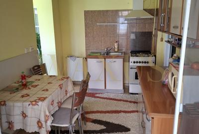 Casă spațioasă în Dej – 4 camere, teren 800 mp, foișor închis, lângă Toroc - 7