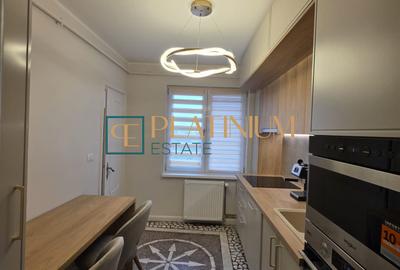 P4867Apart DECOMANDAT cu 3 camere+ GARAJ intrarea Doinei-zona Iulius Mall/Unirii - 15