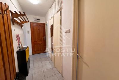 Apartament cu 1 camera, 32mp, zona Dambovita, Timisoara - 5