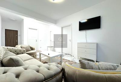 2 CAMERE + TERASĂ  | ANDRONACHE | OPȚIONAL LOC DE PARCARE - 4