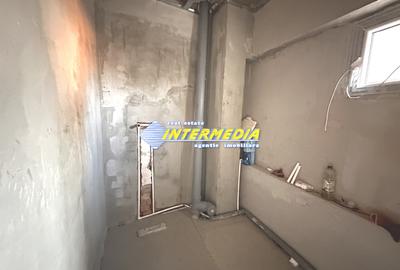 Apartament 2 Camere Deco Nou 59 mp Finisat la cheie Alba Zona CENTRU spre Gara - 5