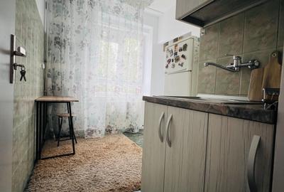 Apartament 2 camere – Floreasca |  Parcul Cinema Floreasca - 5