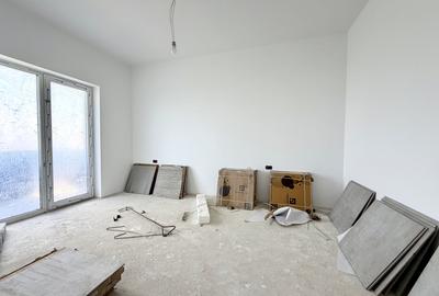 Duplex modern cu 3 camere, 73 mp utili, perete izolat - Sanandrei - 6