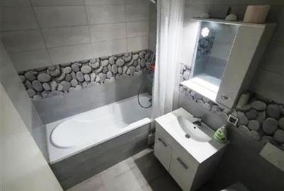 Inchiriem Apartament 3 Camere, Mobilat, Open Space, Tractorul - 12