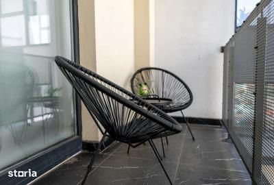 Apartament 2 camere de inchiriat ultracentral - 12