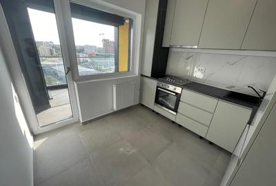 2 Camere Parcare Inclusa Lake House Metrou Petrache Poenaru Grozavesti - 6