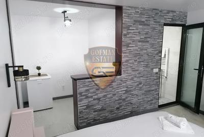 Vila / Pensiune Faleza Nord Delfinariu, 8 camere, 8 bai, bucatarie, curte, gaze - 5