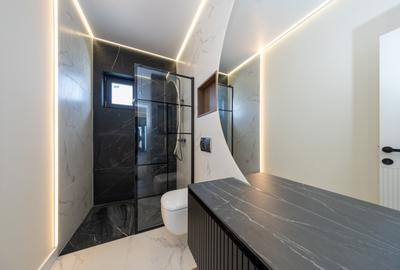 Casa WOW | De vanzare | Constructie noua |  Izvor | Brasov - 9