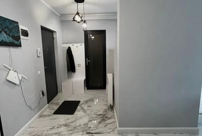 Apartament 2 camere, 55 mp, parcare, finisat, str Eroilor Floresti - 13