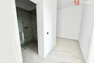 Apartament cu 2 camere si gradina de 140 mp - Mosnita - 7