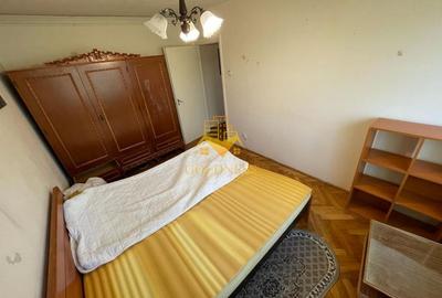 4 camere decomandate, Manastur, Piata Flora, Calvaria, Penny, OMV - 13