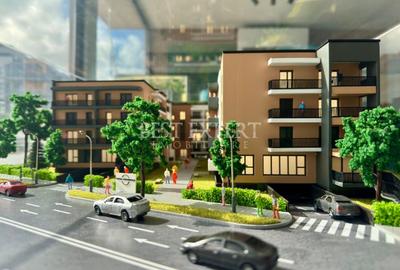 Apartament 3 Camere Ideal pentru un nou inceput-Comision 0% - 13