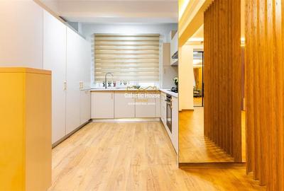 Apartament 3 camere LUX | HERASTRAU | TERASA 30MP - 8