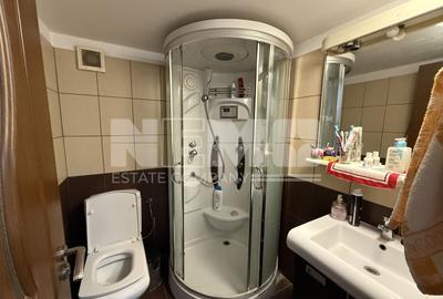 CASA CU DEPENDINTE | GARAJ | CURTE | TISAUTI | SUCEAVA - 13
