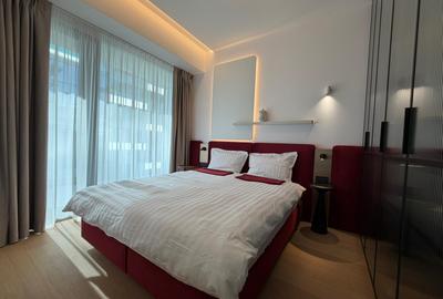 ONE FLOREASCA TOWERS - BRAND NEW DOUBLE STUDIO - 3