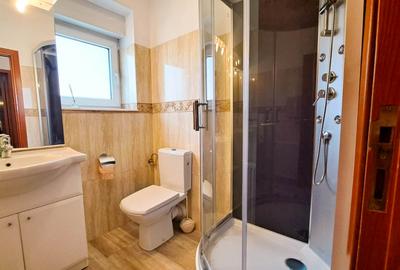 Vila Duplex 5 camere de inchiriat Pipera | Erou Iancu Nicolae |  British School - 10
