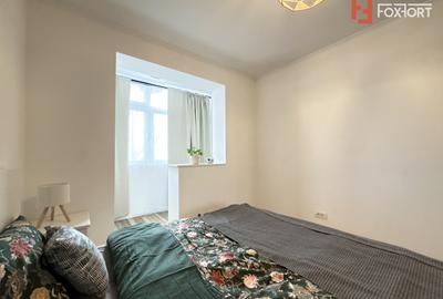 Apartament cu 4 camere de vanzare in Timisoara, zona Cetatii - 31