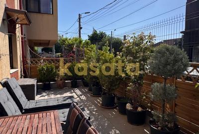 OPORTUNITATE | APARTAMENT 3 CAMERE | BUCURESTI NOI | PARC | BLOC NOU - 12