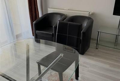 Apartament 1 camera, Central - 6
