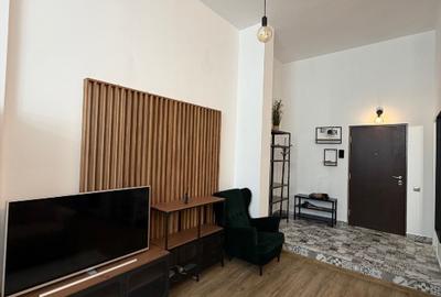 Ap modern de inchiriat in Buna Ziua, 51mp - 5