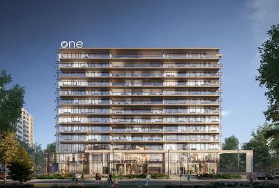 APARTAMENT 2 CAMERE - TERASA 24MP - HERASTRAU - COMISION 0% - 3