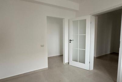 Vile Individuale Cuplate / Proiect Nou/ 20 Unitati Locative - 10