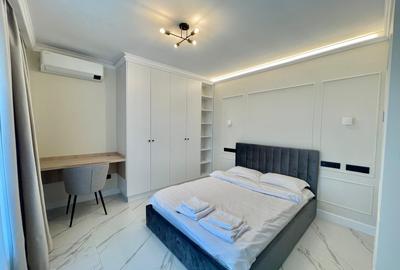 3 camere - Volo Residence, Băneasa, Herăstrău - 22