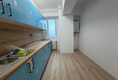 Apartament 2 camere - decomandat - et.3 - Mihai Viteazu - Lidl - 5