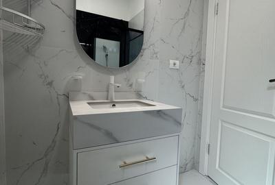 Apartament 2 camere nemobilat Piata Unirii N4 - 10