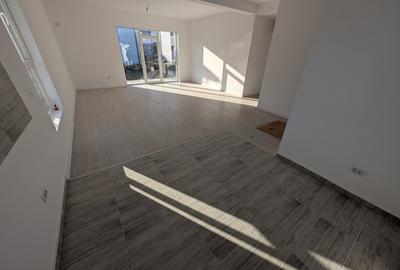 Casa 4 camere parter | 110mp | Tunari | 0 comision | complex rezidential inchis - 12