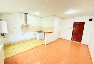 Garsoniera de vanzare in Sibiu zona Valea Aurie - 1