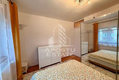 Apartament cu 2 camere de inchiriat, zona Soarelui, Timisoara - 3
